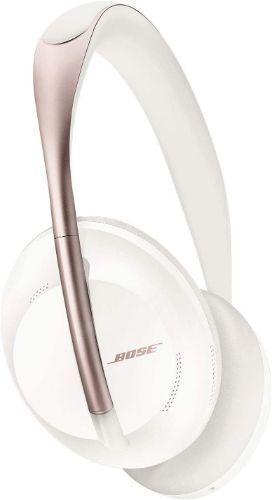 Refurbished Bose Noise Cancelling Headphones 700 - Reebelo Österreich
