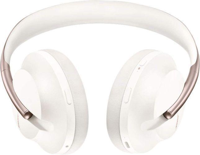 Refurbished Bose Noise Cancelling Headphones 700 - Reebelo Österreich