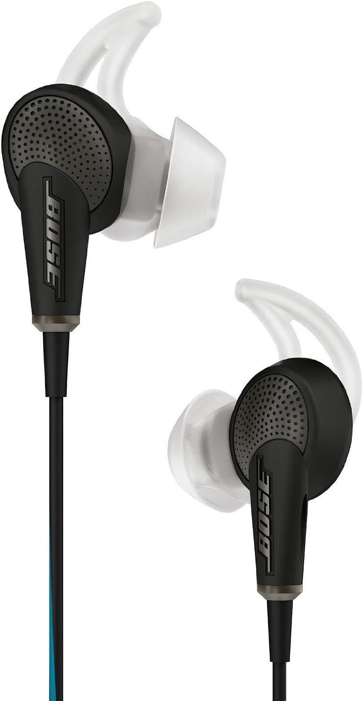 Refurbished Bose QuietComfort 20 - Reebelo Österreich
