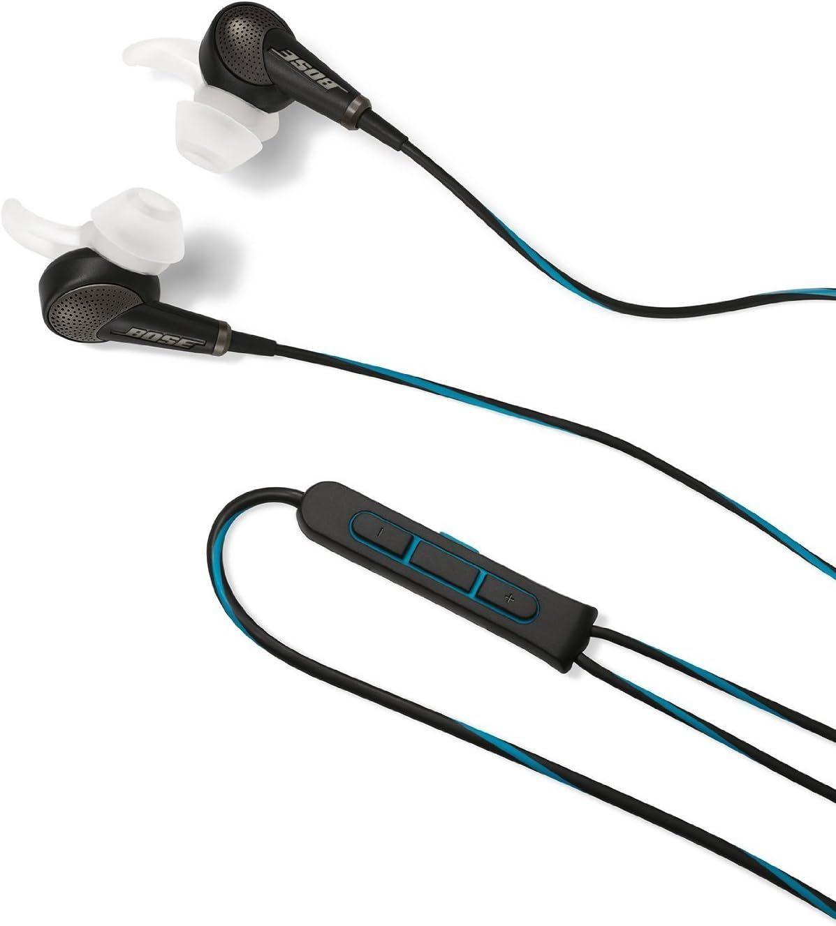 Refurbished Bose QuietComfort 20 - Reebelo Österreich