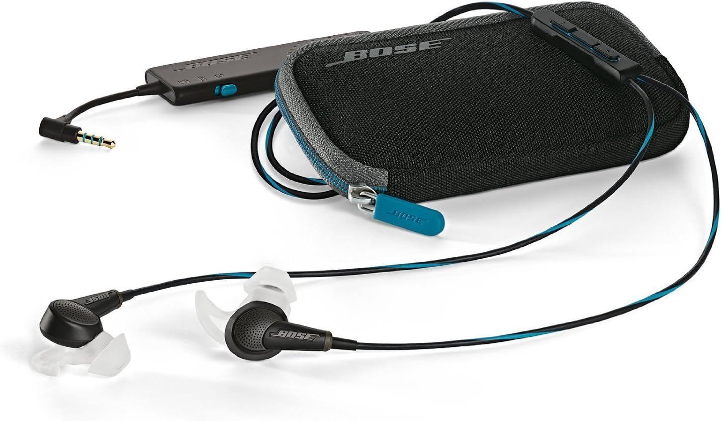 Refurbished Bose QuietComfort 20 - Reebelo Österreich
