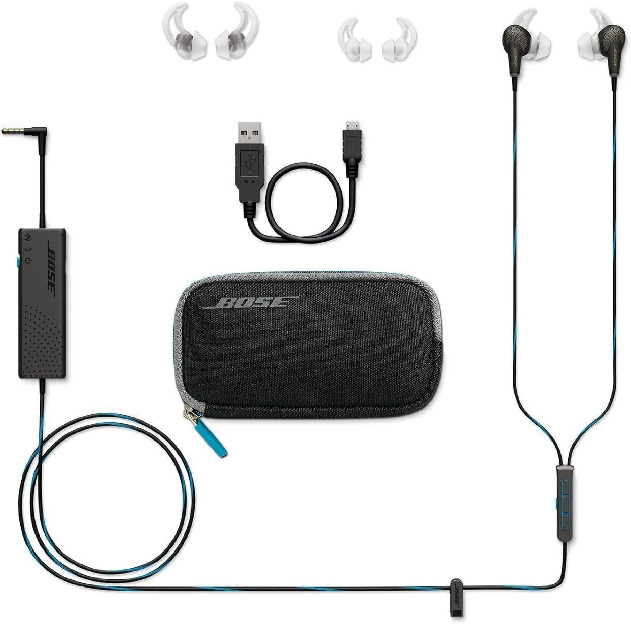 Refurbished Bose QuietComfort 20 - Reebelo Österreich