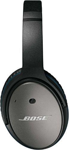 Refurbished Bose QuietComfort 25 Wired Headphones - Reebelo Österreich