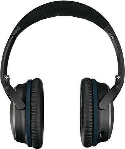 Refurbished Bose QuietComfort 25 Wired Headphones - Reebelo Österreich