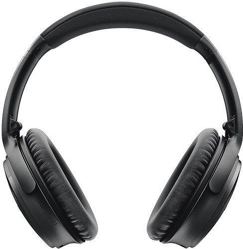 Refurbished Bose QuietComfort 35 Wireless Headphones I - Reebelo Österreich