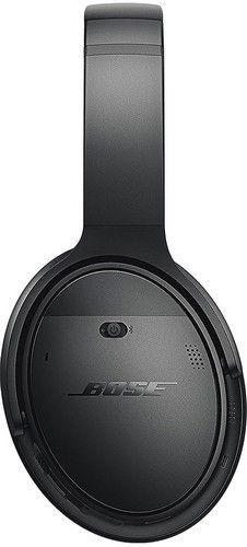 Refurbished Bose QuietComfort 35 Wireless Headphones I - Reebelo Österreich