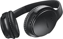 Refurbished Bose QuietComfort 35 Wireless Headphones I - Reebelo Österreich