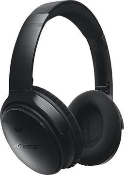 Refurbished Bose QuietComfort 35 Wireless Headphones I - Reebelo Österreich