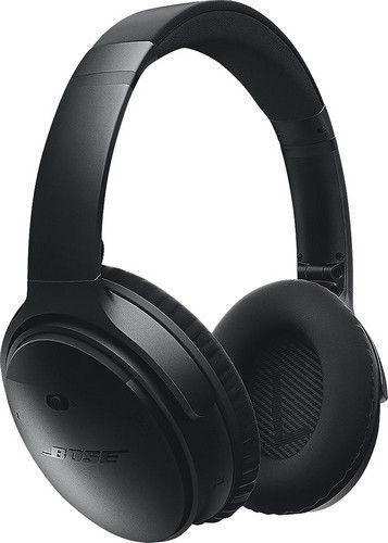 Refurbished Bose QuietComfort 35 Wireless Headphones I - Reebelo Österreich
