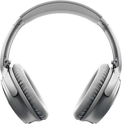 Refurbished Bose QuietComfort 35 Wireless Headphones I - Reebelo Österreich