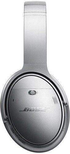 Refurbished Bose QuietComfort 35 Wireless Headphones I - Reebelo Österreich