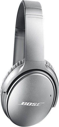 Refurbished Bose QuietComfort 35 Wireless Headphones I - Reebelo Österreich