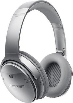 Refurbished Bose QuietComfort 35 Wireless Headphones I - Reebelo Österreich