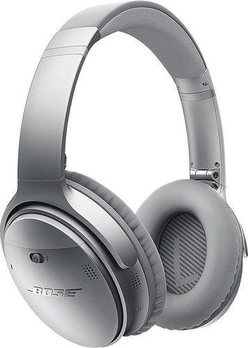 Refurbished Bose QuietComfort 35 Wireless Headphones I - Reebelo Österreich
