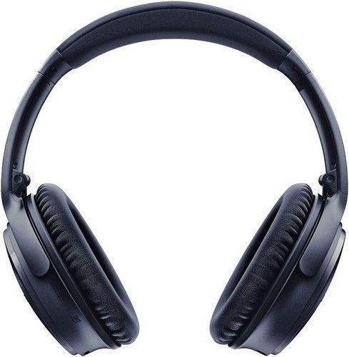 Refurbished Bose QuietComfort 35 Wireless Headphones II - Reebelo Österreich
