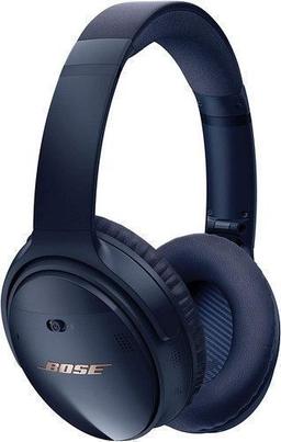 Refurbished Bose QuietComfort 35 Wireless Headphones II - Reebelo Österreich