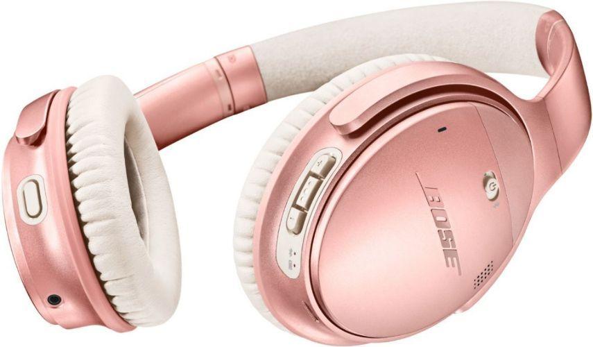 Refurbished Bose QuietComfort 35 Wireless Headphones II - Reebelo Österreich