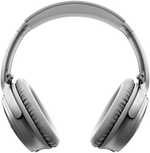 Refurbished Bose QuietComfort 35 Wireless Headphones II - Reebelo Österreich