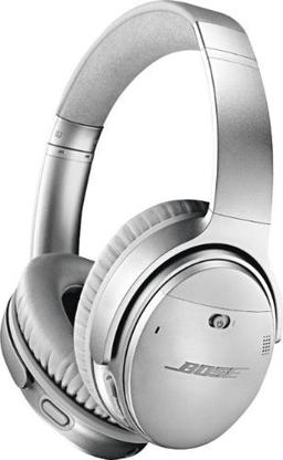 Refurbished Bose QuietComfort 35 Wireless Headphones II - Reebelo Österreich