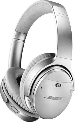 Refurbished Bose QuietComfort 35 Wireless Headphones II - Reebelo Österreich