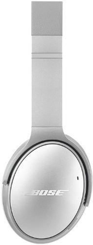 Refurbished Bose QuietComfort 35 Wireless Headphones II - Reebelo Österreich