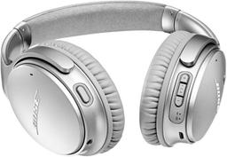 Refurbished Bose QuietComfort 35 Wireless Headphones II - Reebelo Österreich