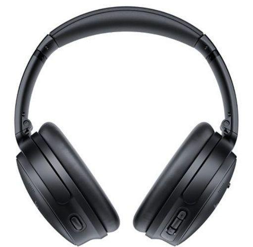 Refurbished Bose QuietComfort 45 Wireless Headphones - Reebelo Österreich