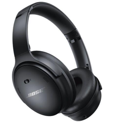 Refurbished Bose QuietComfort 45 Wireless Headphones - Reebelo Österreich