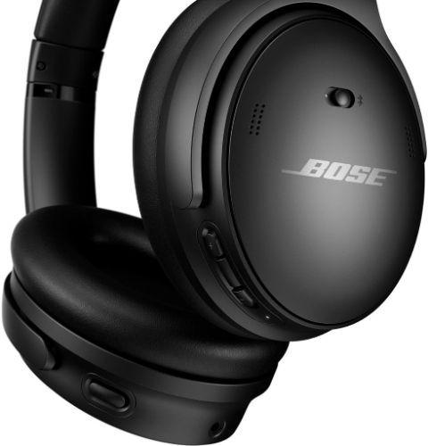 Refurbished Bose QuietComfort 45 Wireless Headphones - Reebelo Österreich