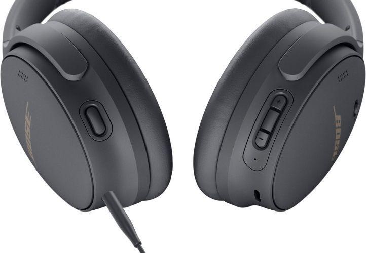 Refurbished Bose QuietComfort 45 Wireless Headphones - Reebelo Österreich