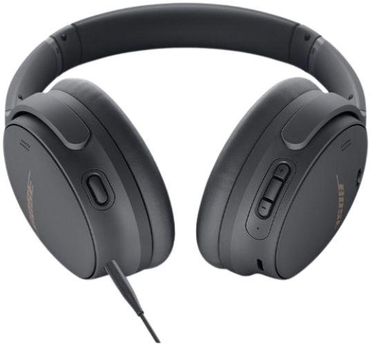 Refurbished Bose QuietComfort 45 Wireless Headphones - Reebelo Österreich