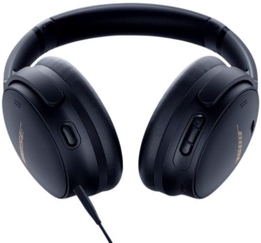 Refurbished Bose QuietComfort 45 Wireless Headphones - Reebelo Österreich