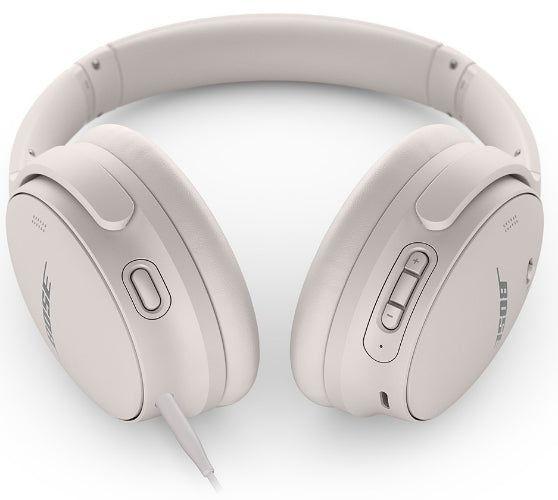 Refurbished Bose QuietComfort 45 Wireless Headphones - Reebelo Österreich