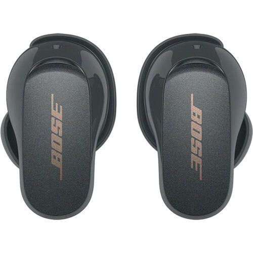 Refurbished Bose QuietComfort Earbuds II - Reebelo Österreich