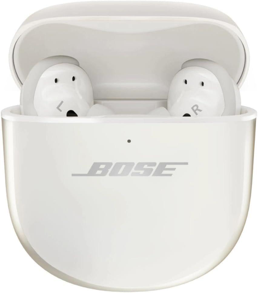 Refurbished Bose QuietComfort Ultra Earbuds - Reebelo Österreich