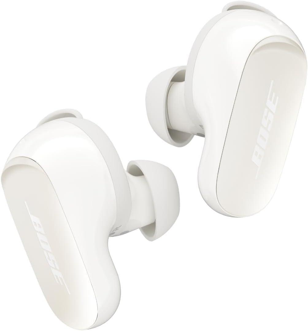 Refurbished Bose QuietComfort Ultra Earbuds - Reebelo Österreich