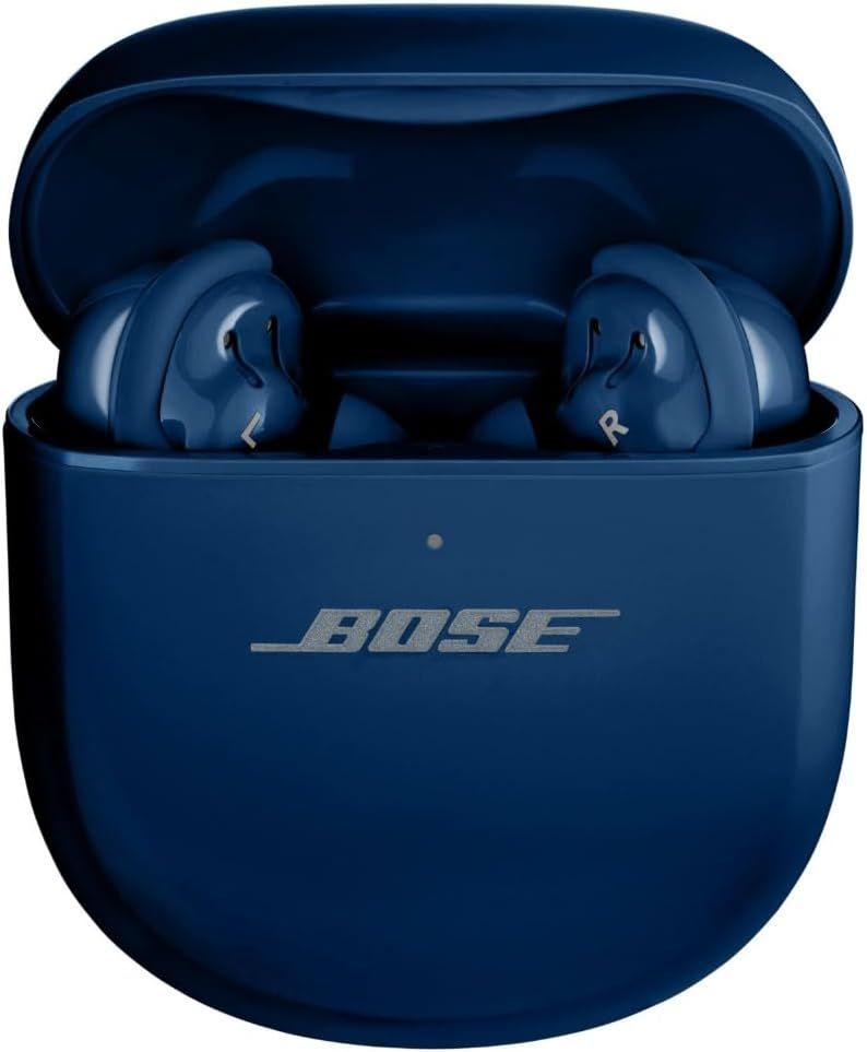 Refurbished Bose QuietComfort Ultra Earbuds - Reebelo Österreich
