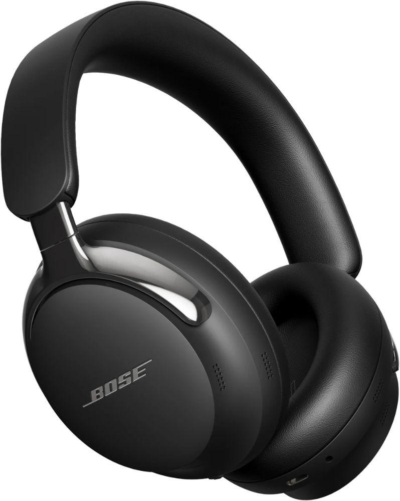 Refurbished Bose QuietComfort Ultra Headphones (2nd Gen) - Reebelo Österreich
