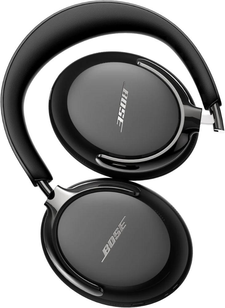 Refurbished Bose QuietComfort Ultra Headphones (2nd Gen) - Reebelo Österreich