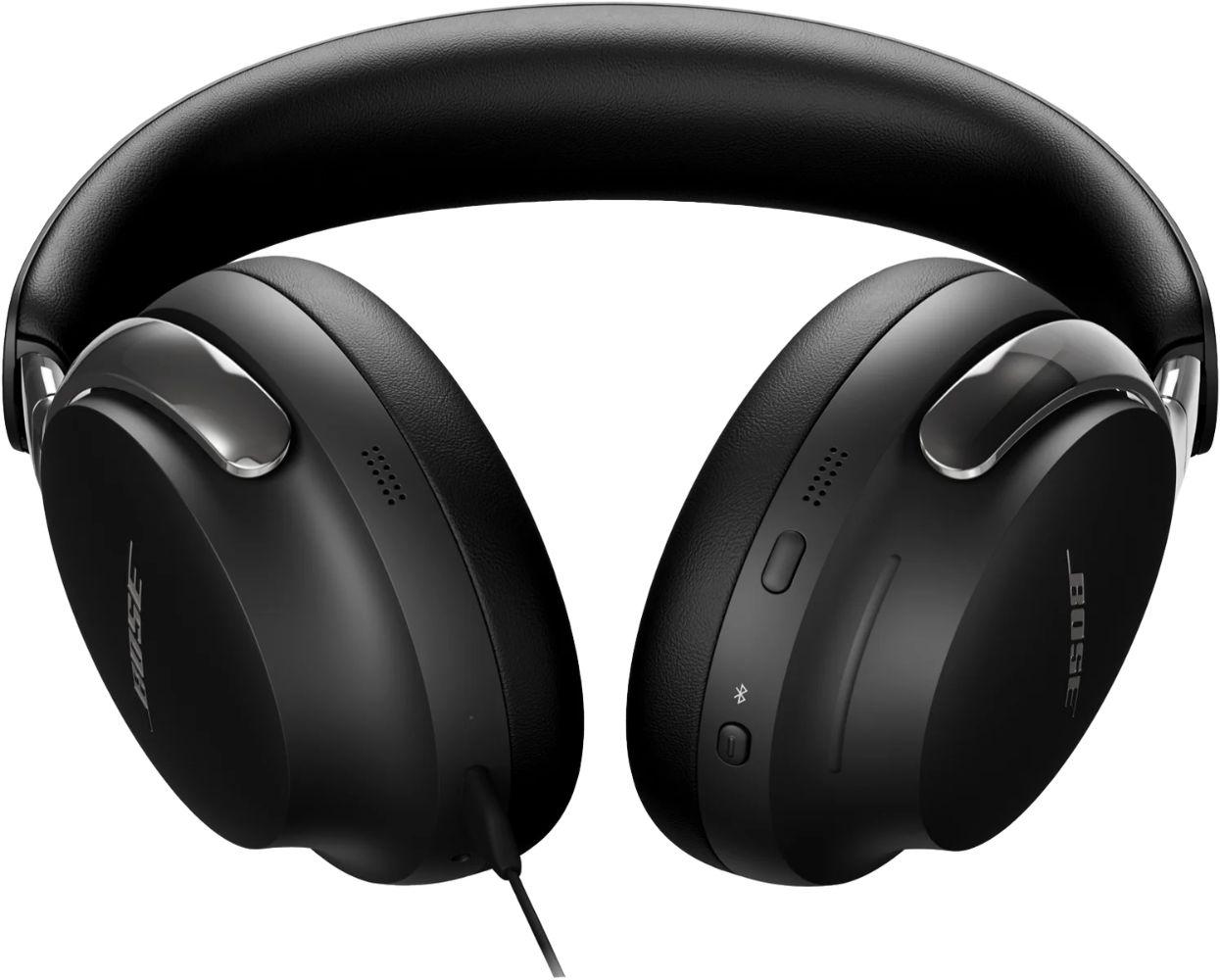 Refurbished Bose QuietComfort Ultra Headphones (2nd Gen) - Reebelo Österreich