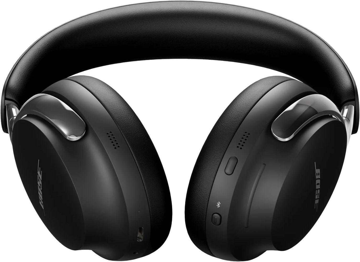 Refurbished Bose QuietComfort Ultra Headphones (2nd Gen) - Reebelo Österreich