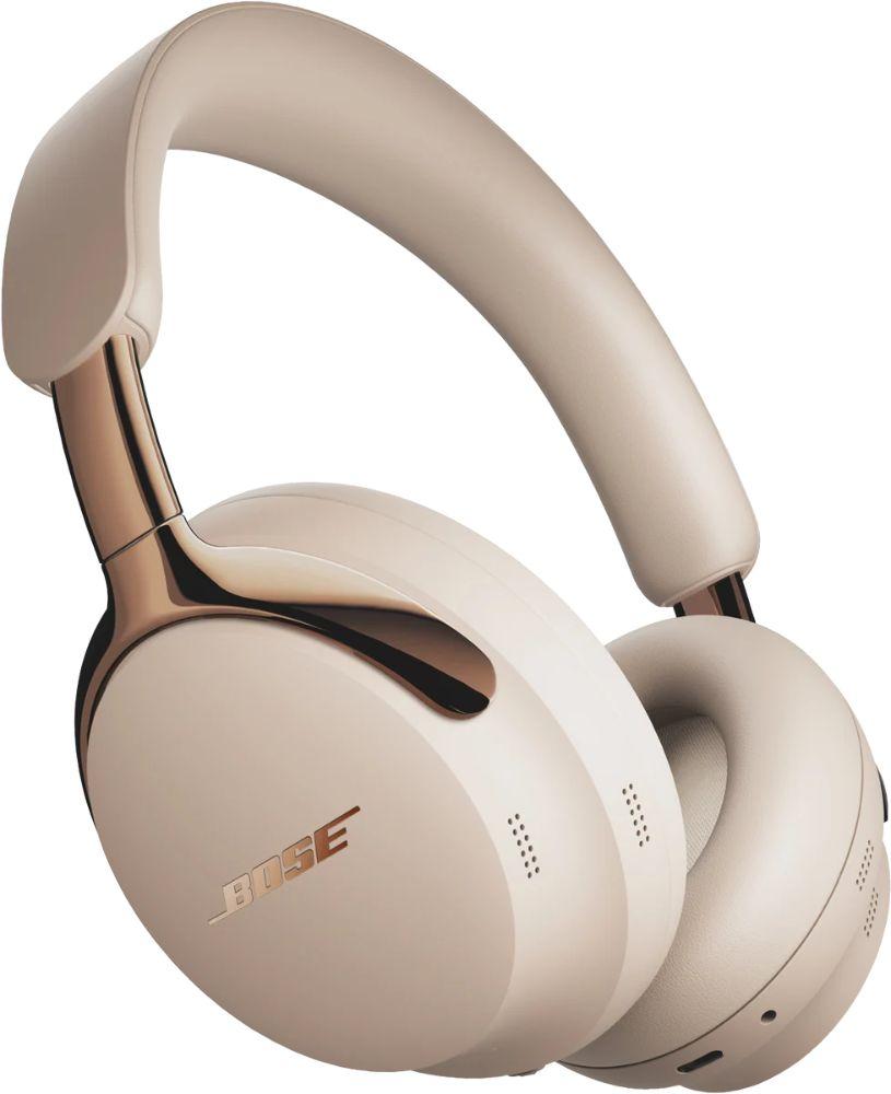 Refurbished Bose QuietComfort Ultra Headphones (2nd Gen) - Reebelo Österreich