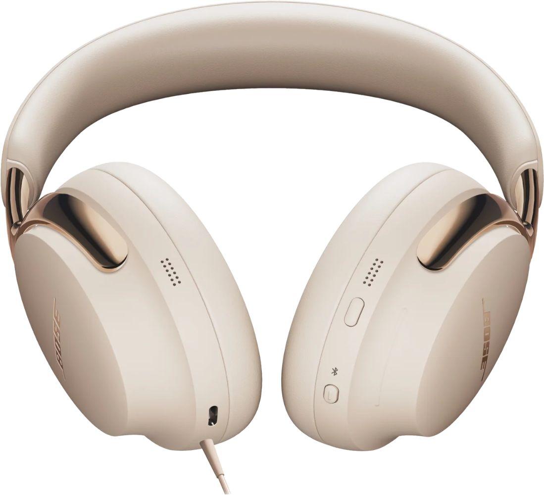 Refurbished Bose QuietComfort Ultra Headphones (2nd Gen) - Reebelo Österreich