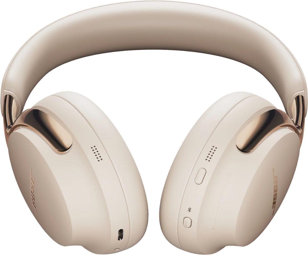Refurbished Bose QuietComfort Ultra Headphones (2nd Gen) - Reebelo Österreich