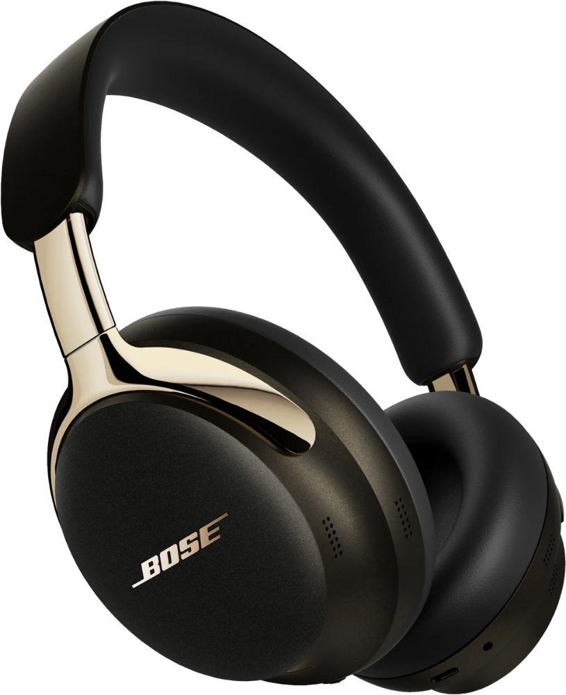 Refurbished Bose QuietComfort Ultra Headphones (2nd Gen) - Reebelo Österreich