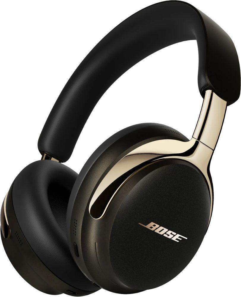 Refurbished Bose QuietComfort Ultra Headphones (2nd Gen) - Reebelo Österreich