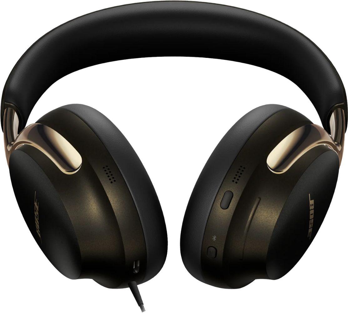 Refurbished Bose QuietComfort Ultra Headphones (2nd Gen) - Reebelo Österreich