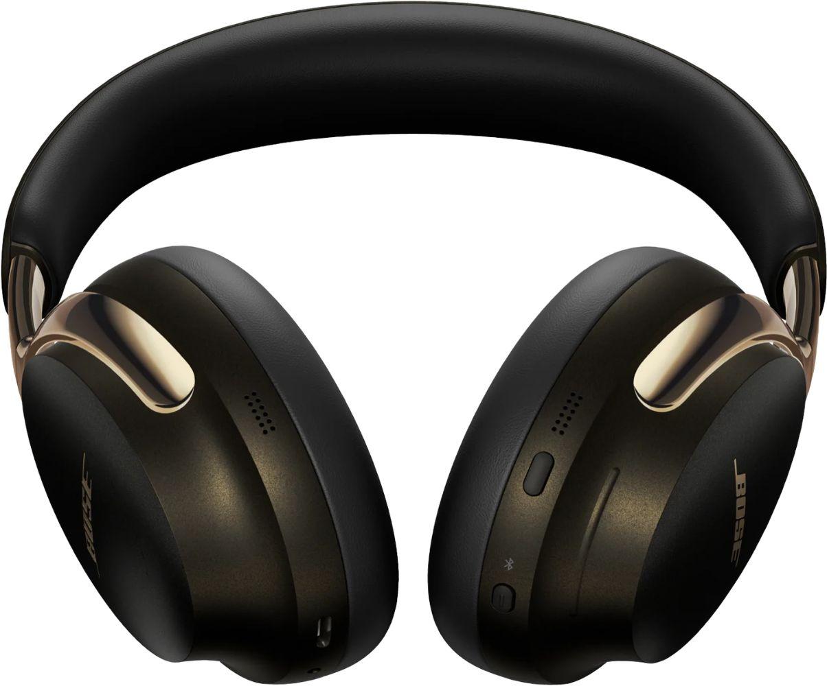 Refurbished Bose QuietComfort Ultra Headphones (2nd Gen) - Reebelo Österreich