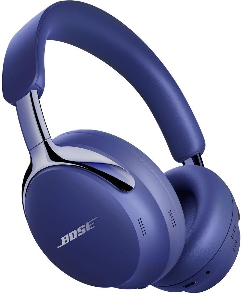 Refurbished Bose QuietComfort Ultra Headphones (2nd Gen) - Reebelo Österreich