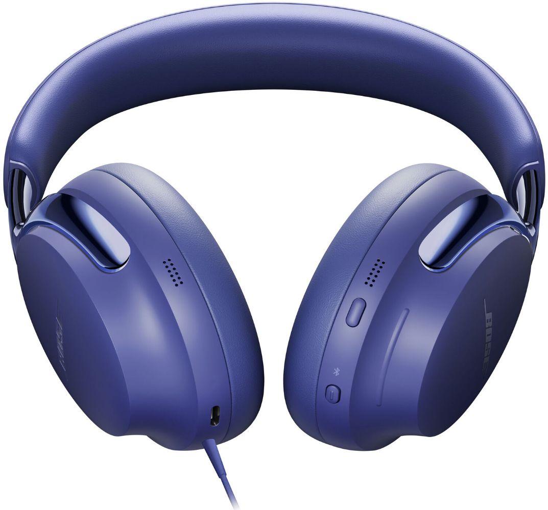 Refurbished Bose QuietComfort Ultra Headphones (2nd Gen) - Reebelo Österreich